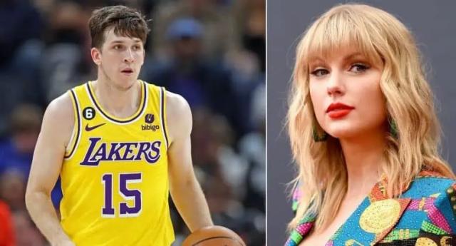 开云体育官网-曝里夫斯约会霉霉！湖人新星冲1亿肥约更收获真爱？