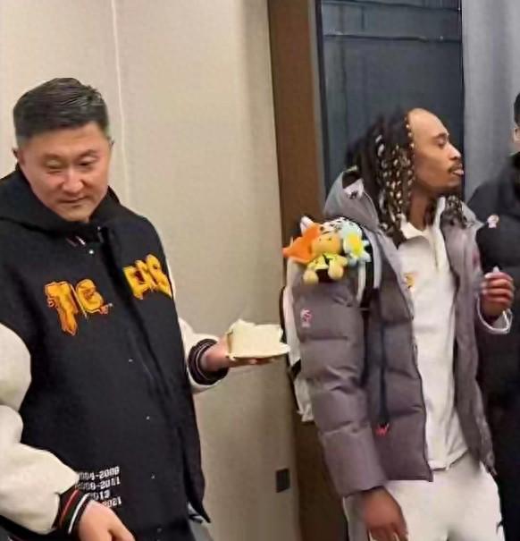 确定不打!崔永熙首秀时间确定,辽粤战可登场,后场三叉戟联手